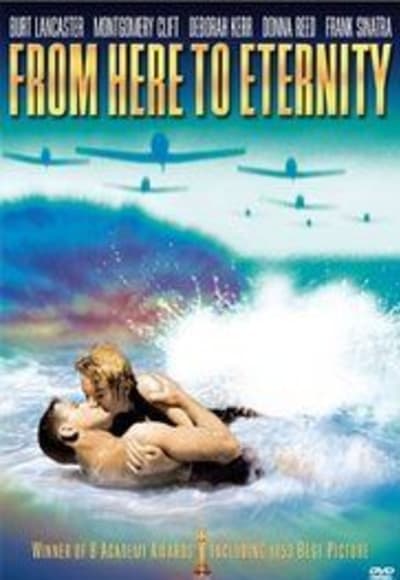 From Here To Eternity