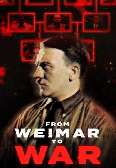 From Weimar to War