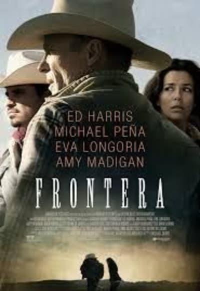 Frontera