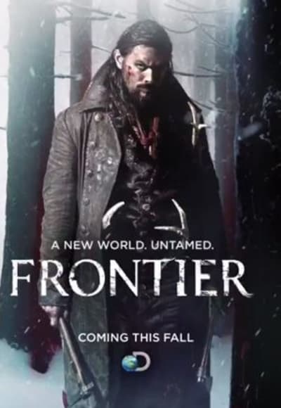 Frontier - Season 2