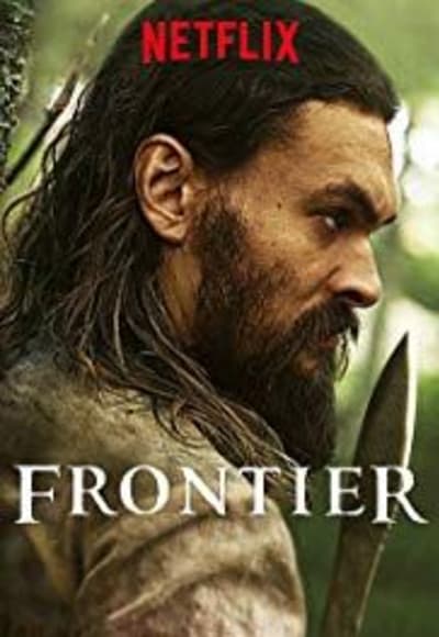 Frontier - Season 3