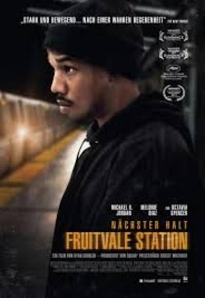 Fruitvale Station