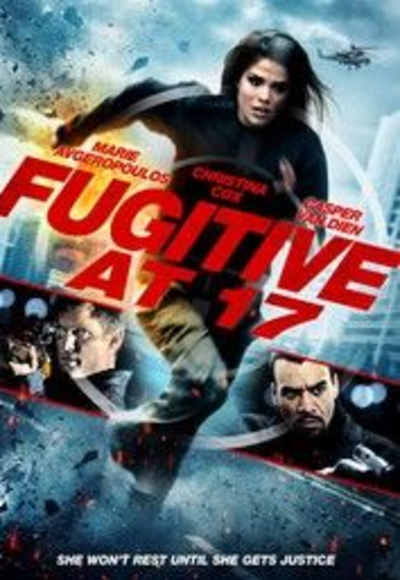 Fugitive at 17