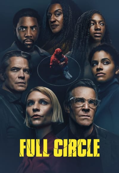 Full Circle - Season 1