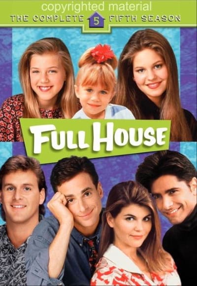 Full House - Season 1