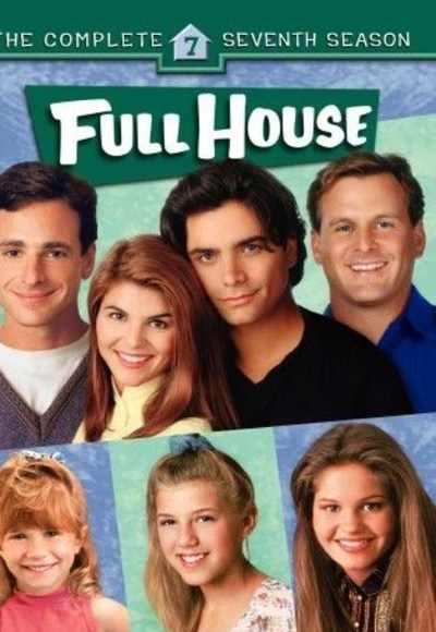 Full House - Season 2