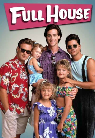 Full House - Season 3