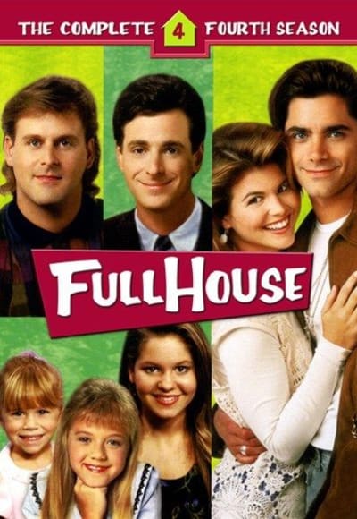 Full House - Season 4