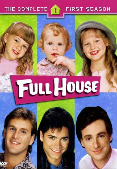 Full House - Season 5