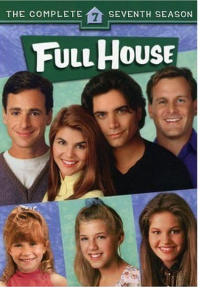 Full House - Season 6