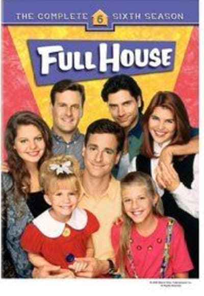 Full House - Season 7