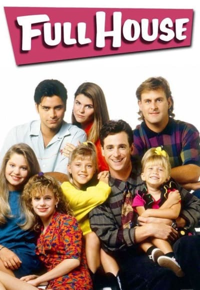 Full House - Season 8