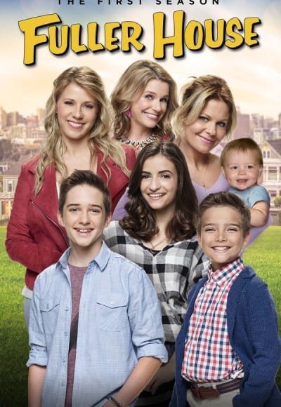 Fuller House - Season 5