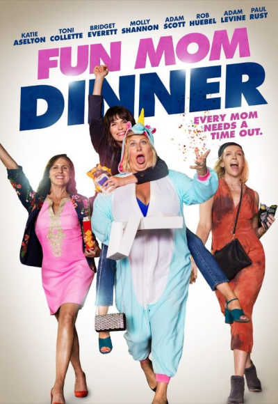 Fun Mom Dinner