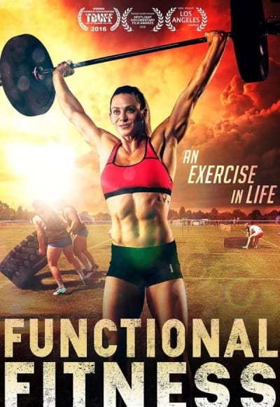 Functional Fitness