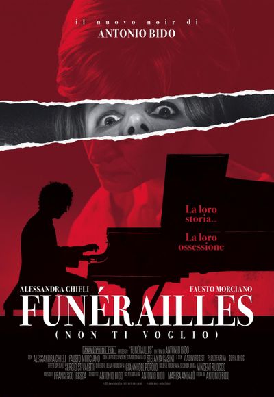 Funérailles