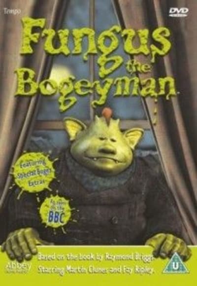 Fungus the Bogeyman - Season 1