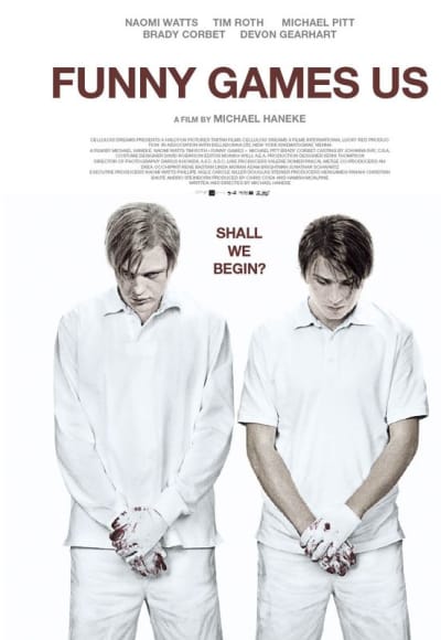 Funny Games