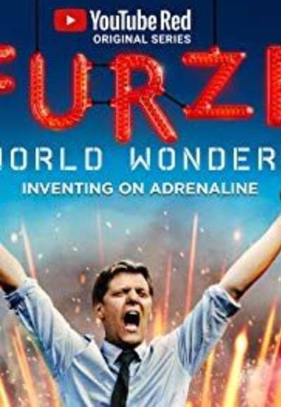 Furze World Wonders - Season 1