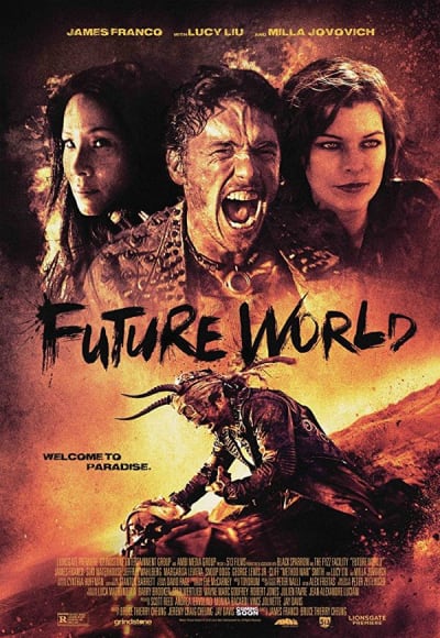 Future World