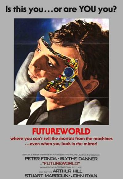 Futureworld