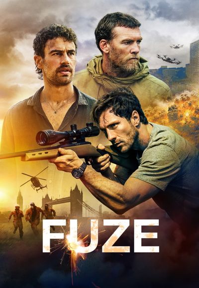 Fuze