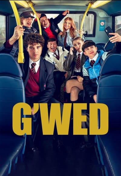 G'wed - Season 1