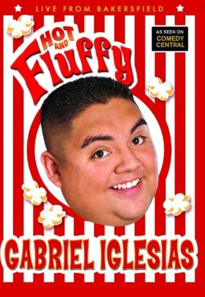 Gabriel Iglesias: Hot and Fluffy