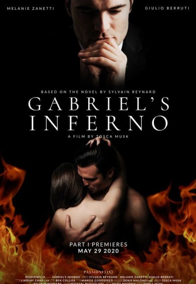 Gabriel's Inferno