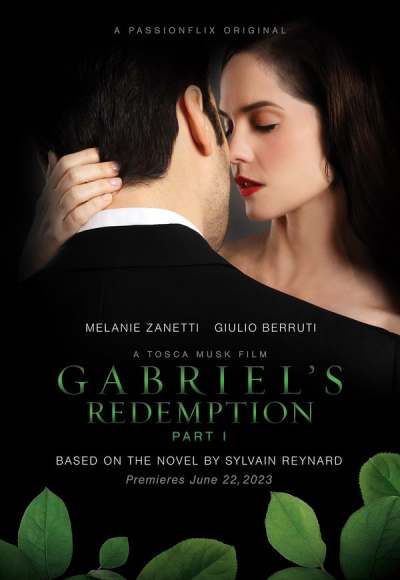 Gabriel's Redemption: Part One