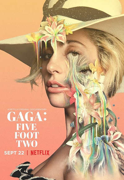 Gaga: Five Foot Two