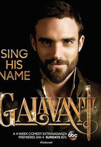 Galavant - Season 1