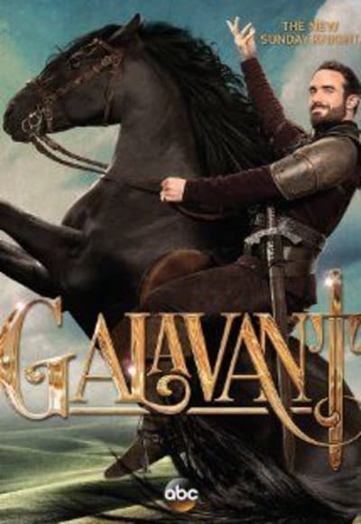 Galavant - Season 2