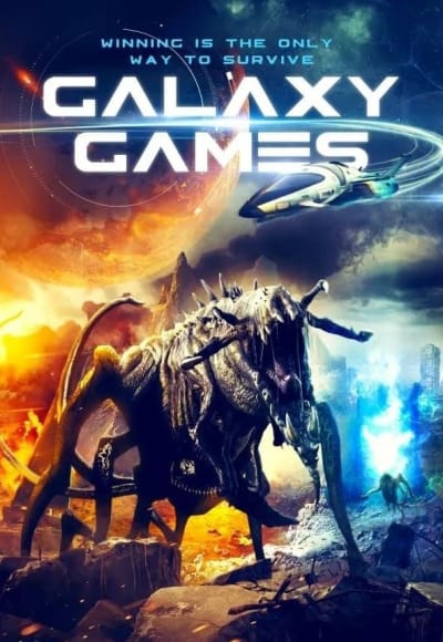 Galaxy Games