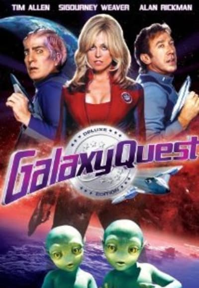 Galaxy Quest