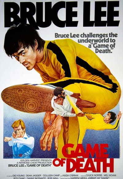 Game of Death