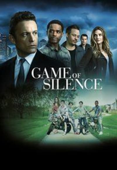 Game of Silence - Season 1