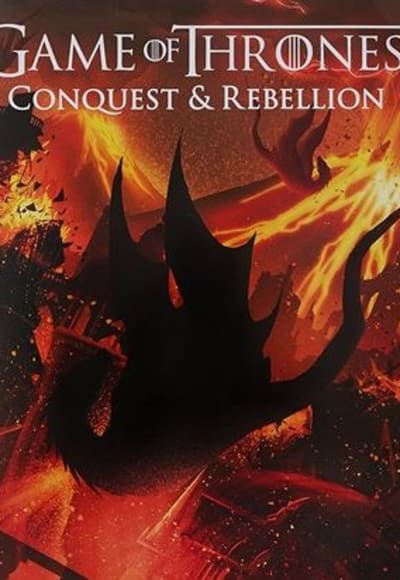 Game of Thrones Conquest and Rebellion