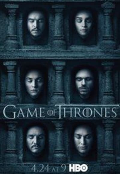 Game of Thrones - Season 6