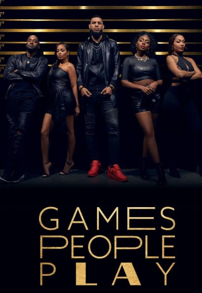 Games People Play - Season 2