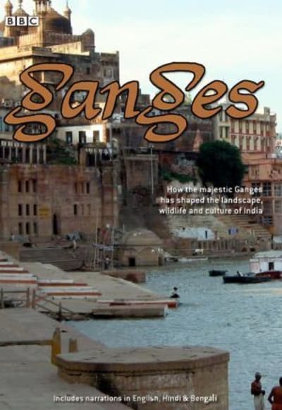 Ganges - Season 01