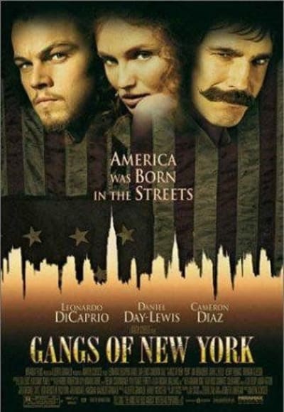 Gangs of New York