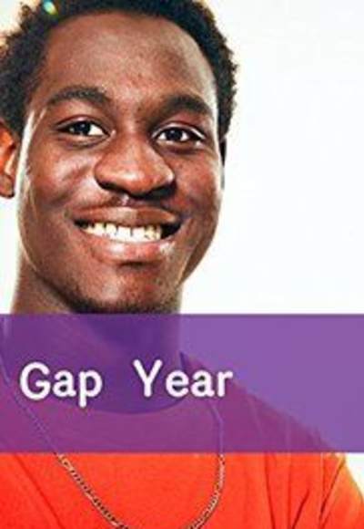 Gap Year - Season 1