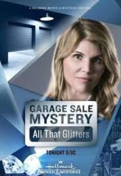 Garage Sale Mystery: The Deadly Room