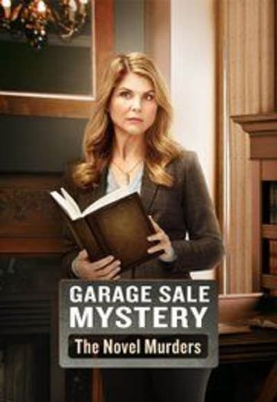 Garage Sale Mystery: The Novel Murders