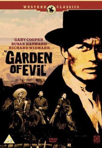 Garden of Evil