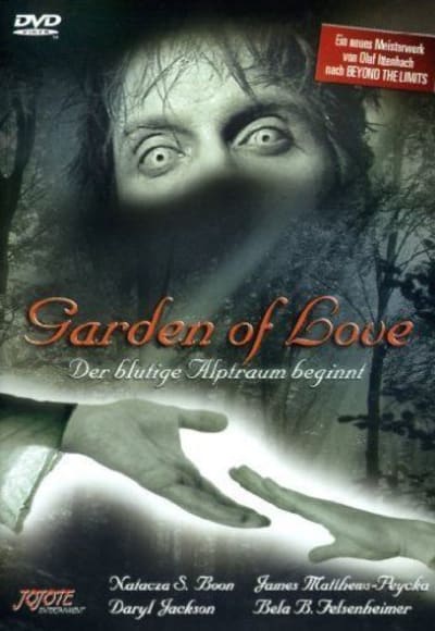 Garden of Love