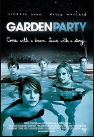 Garden Party