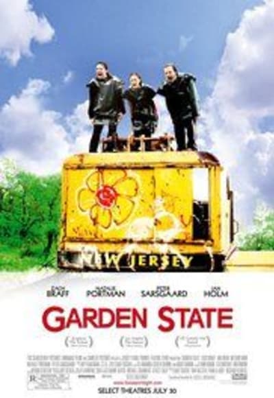 Garden State