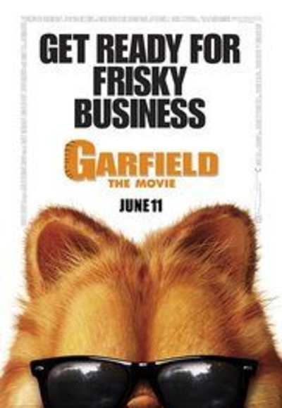 Garfield